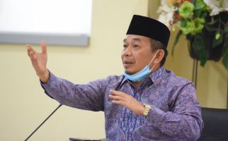 32 Purnawirawan TNI dan Polri Gabung PKS - JPNN.com