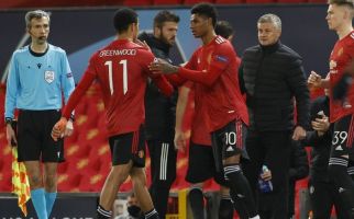 Manchester United Menang Besar, Solskjaer Bilang Begini - JPNN.com