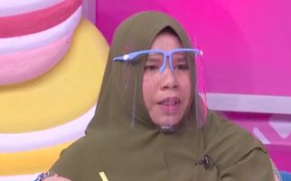 Rohimah Menikah dengan Pria Turki, Anak: Masa Enggak Move On, Ayah Juga Sudah Punya - JPNN.com