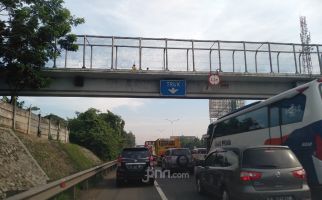 Biaya Tol Belum Gratis Meski Ada Kemacetan Panjang di Cipali, Ini Kata Jubir Kemenhub - JPNN.com
