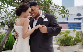 Ruben Onsu Beri Kode Ivan Gunawan Segera Menikah - JPNN.com