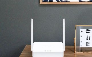 Solusi Menjaga Koneksi Internet di Rumah Tetap Stabil dan Cepat - JPNN.com