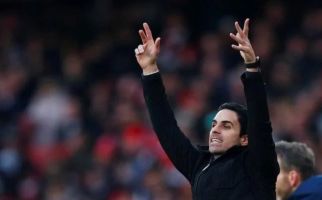 Penyerang Manchester United Ancaman Nyata di Liga Premier - JPNN.com