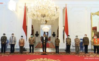 Jokowi Mengecam Presiden Prancis Emmanuel Macron, Keras! - JPNN.com