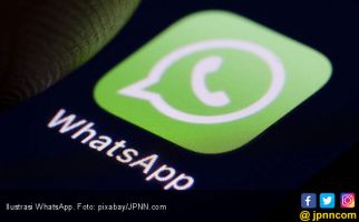 Negara Ini Bikin Aplikasi Pesan Singkat Mirip WhatsApp - JPNN.com