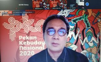 Gandeng Tokopedia, Kemendikbud Luncurkan Pasar Budaya untuk Pekerja Seni - JPNN.com