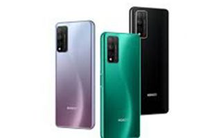 Hadir dengan Baterai Besar, Honor 10x Lite Resmi Diluncurkan - JPNN.com