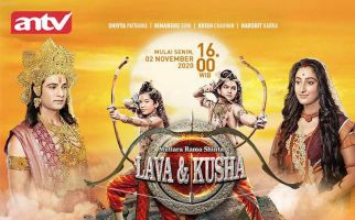 Lava & Kusha dan Shehrazat, Dua Serial Baru di ANTV - JPNN.com
