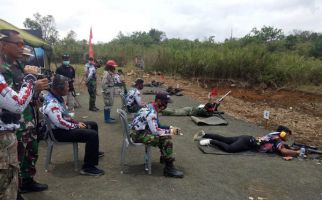 Hebat! Petembak TNI Meraih Prestasi Sangat Membanggakan - JPNN.com