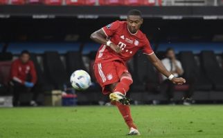 Bayern Muenchen Menyerah, David Alaba Segera Hengkang! - JPNN.com