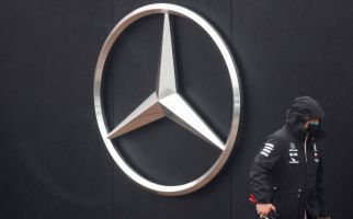 Demi Ini Induk Mercedes Benz Rela PHK 10.000 Karyawan di Seluruh Dunia - JPNN.com