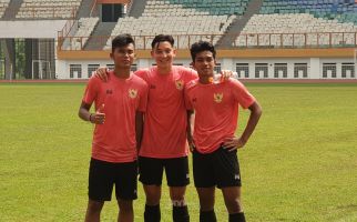 Jack Brown Ungkap Hal yang Membuat Dirinya Cepat Beradaptasi di Timnas Indonesia U-19 - JPNN.com