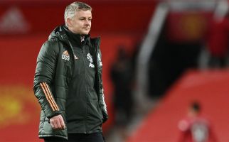 5 Alasan Mengapa Manchester United Harus Tendang Ole Gunnar Solskjaer - JPNN.com