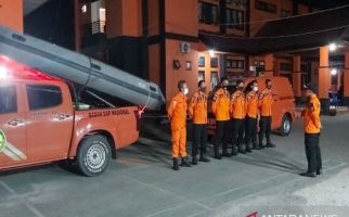 Ahmat Rianto, Remaja 17 Tahun Itu Belum Ditemukan, Tiga Temannya Selamat - JPNN.com