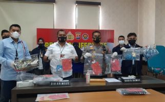 Bidan, Perawat, Karyawan Swasta, Melakukan Perbuatan Dosa, Lebih 100 Kali - JPNN.com