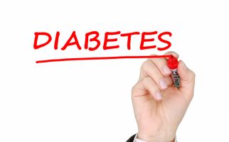 Catat, Ini Lho 7 Tanda Awal Diabetes - JPNN.com