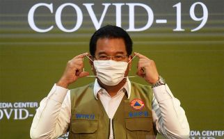 Kasus Aktif Covid-19 di Indonesia Lebih Rendah dari Rata-rata Dunia - JPNN.com