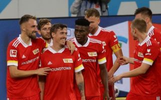 Liga Jerman: Union Berlin Perkasa Menundukkan Hoffenheim - JPNN.com