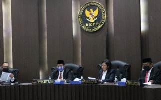 DKPP Didesak Segera Tetapkan Jadwal Sidang Etik untuk KPUD dan Bawaslu Ogan Ilir - JPNN.com