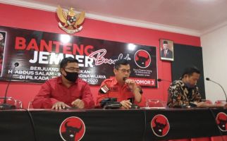 Pemblokiran Data ASN, PDIP Minta Kemendagri Jatuhkan Sanksi ke Bupati Jember - JPNN.com