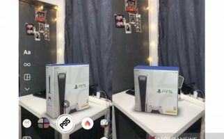 Konsol PS5 akan Dilengkapi Headset Virtual Reality, Makin Seru! - JPNN.com