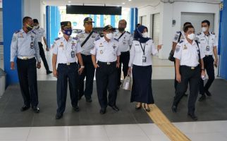 Kemenhub Pinjamkan Terminal Dhaksinarga untuk Mall Pelayanan Publik Gunungkidul - JPNN.com