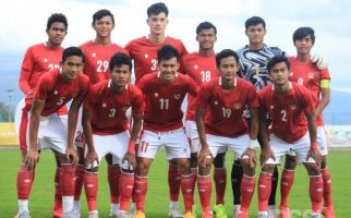 Timnas U-19 Kembali Latihan, Cuma Secara Virtual - JPNN.com