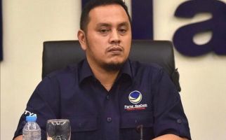 Bertemu di NasDem Tower, PKS-NasDem Bakal Usung Anies Baswedan? - JPNN.com