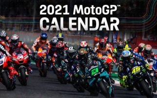 Tes Pramusim MotoGP 2021 Dipusatkan di Sirkuit Losail - JPNN.com