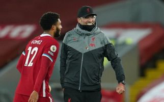 Klopp Sanjung Pemain Ini Saat Kehilangan Bek Andal Van Dijk - JPNN.com