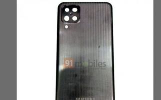 Samsung Galaxy M21 Akan Hadir dengan Kapasitas Baterai Besar - JPNN.com