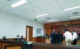 PN Jakbar Gelar Sidang Perdana Sengketa Pencopotan Ketua IAI Jateng - JPNN.com