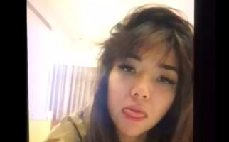 Wanita di Video Begituan Mirip Gisel Diduga Sedang Mabuk - JPNN.com
