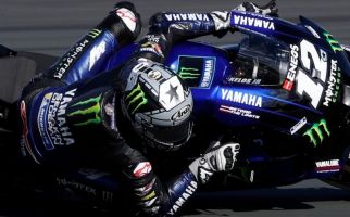MotoGP: Kemelut Masalah Mesin Yamaha Berujung Sanksi Pemotongan Poin - JPNN.com