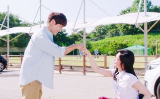 My Bossy Girl Hadirkan Kisah Cinta Tak Biasa Ala Drama Korea   - JPNN.com