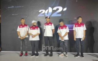 Pertamina Mandalika SAG Racing Team Siap Tampil di Moto2, Ada Nama Pembalap Indonesia?  - JPNN.com