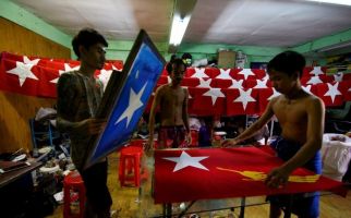 Pemilu Myanmar 2020: Tidak Ada Kabar Baik Bagi Muslim Rohingya - JPNN.com