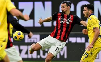 Ada Apa Antara Ibrahimovic Dengan Tendangan Penalti? - JPNN.com