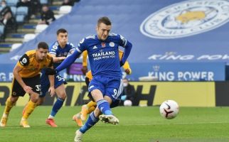 Leicester City Naik ke Puncak Klasemen, Rodgers Bilang Begini - JPNN.com