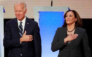 Harapan BKSP DPD untuk Joe Biden-Kamala Harris - JPNN.com