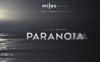 Ada Nirina Zubir dan Nicholas Saputra di Film Paranoia - JPNN.com