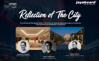 Jayaboard Tampilkan Kolaborasi Budaya Desain dalam CONNEX 2020 - JPNN.com