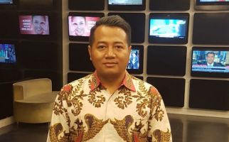 PAN Gabung ke Parpol Koalisi Pendukung Jokowi, Adi Prayitno: Tak Heran - JPNN.com
