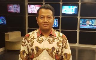 Luhut Klaim Rakyat tak Tertarik Pemilu, Pengamat Tantang Buka Metodologi Pengambilan Data - JPNN.com