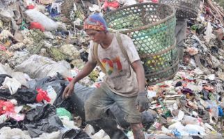 Khawatir Kondisi Sampah di Bantargebang, Warga Ciketing Udik Dukung Proyek PSEL - JPNN.com