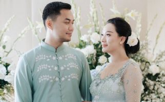 Suami Zaskia Gotik Tak Hadiri Sidang Lagi, Inez Gonzales Merespons Santai - JPNN.com