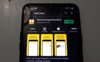 Shell Lubricants Hadirkan Aplikasi untuk Bengkel dan Mekanik - JPNN.com
