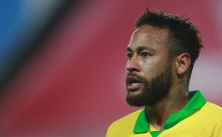Neymar Ingin Masa Depan, Mbappe Diincar Dua Klub Raksasa - JPNN.com