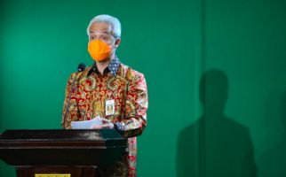 Central Java Investment Business Forum Resmi Dibuka, Pak Ganjar Persilakan Investor Masuk ke Jateng - JPNN.com