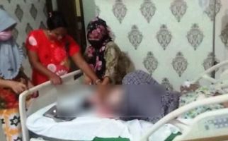 Viral, Pasien Melahirkan Sendiri di RSU Sibolga, Direktur Rumah Sakit Beri Penjelasan Begini - JPNN.com